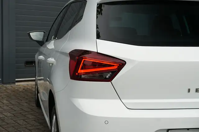 Seat Ibiza view 11