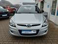 Hyundai i30 blue 1.4 TÜV-AU 01-2027 Plateado - thumbnail 2
