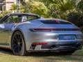 Porsche 911 911 Carrera Cabriolet 3.0i 450 GTS PDK Argent - thumbnail 43