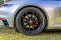Porsche 911 911 Carrera Cabriolet 3.0i 450 GTS PDK Argent - thumbnail 31