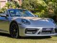 Porsche 911 911 Carrera Cabriolet 3.0i 450 GTS PDK Argent - thumbnail 48