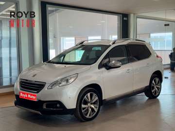1.6 e-HDI Allure 115