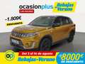 Suzuki Vitara 1.4T GLE Mild Hybrid Amarillo - thumbnail 1