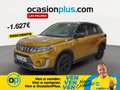 Suzuki Vitara 1.4T GLE Mild Hybrid Amarillo - thumbnail 1