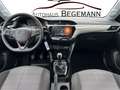 Opel Corsa F 1.2 Edition SHZ Allwetter Navi PDC Argent - thumbnail 13