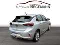 Opel Corsa F 1.2 Edition SHZ Allwetter Navi PDC Argent - thumbnail 5