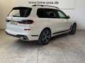 BMW X7 xDrive40d M Sportpaket, Sky Lounge, Standheizung Weiß - thumbnail 15