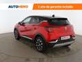Renault Captur 1.3 TCe Mild-Hybrid Techno Rojo - thumbnail 4