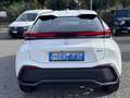 Toyota C-HR 1.8 hev Trend fwd e-cvt Bianco - thumbnail 4