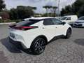 Toyota C-HR 1.8 hev Trend fwd e-cvt Bianco - thumbnail 5