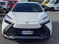 Toyota C-HR 1.8 hev Trend fwd e-cvt Bianco - thumbnail 2
