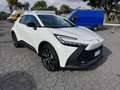 Toyota C-HR 1.8 hev Trend fwd e-cvt Bianco - thumbnail 3