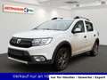 Dacia Sandero II Stepway Klimaanlage Weiß - thumbnail 1