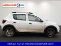 Dacia Sandero II Stepway Klimaanlage Weiß - thumbnail 4