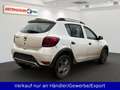 Dacia Sandero II Stepway Klimaanlage Weiß - thumbnail 5