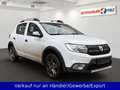 Dacia Sandero II Stepway Klimaanlage Weiß - thumbnail 3