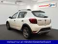 Dacia Sandero II Stepway Klimaanlage Weiß - thumbnail 6