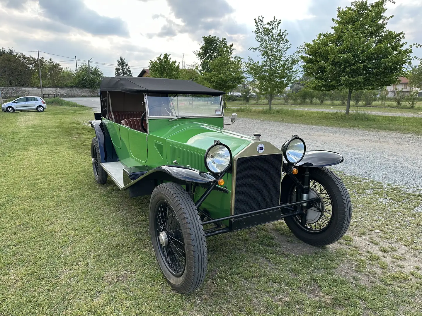 Lancia Sonstige 2nd Serie - 1