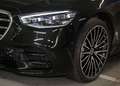 Mercedes-Benz S 400 d 4MOTION AMG LUNGA PACCHETTO NIGHT LANG Nero - thumbnail 3