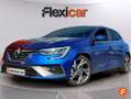 Renault Megane 1.5dCi Blue R.S. Line EDC 85kW Azul - thumbnail 2