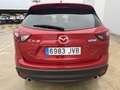 Mazda CX-5 2.2DE Style (Navi) 2WD 150 Burdeos - thumbnail 4