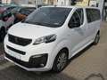 Peugeot Traveller Allure L2 BHDi 180 EAT8*ACC*Kamera*SHZ Weiß - thumbnail 3