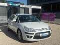 Citroen C4 Style Weiß - thumbnail 2
