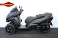 Peugeot Metropolis 400 GTBLACK EDITION Negro - thumbnail 12