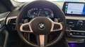 BMW 545 e xdrive Msport auto *PREZZO REALE* Nero - thumbnail 18