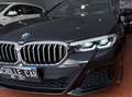 BMW 545 e xdrive Msport auto *PREZZO REALE* Nero - thumbnail 31