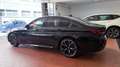 BMW 545 e xdrive Msport auto *PREZZO REALE* Nero - thumbnail 8