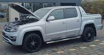 Amarok DC 3.0 V6 tdi Aventura 4motion perm. 258cv auto IVA esposta