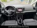 Volkswagen Sharan Comfortline BMT/Start-Stopp 7Sitzer 1Hand Gris - thumbnail 10