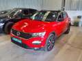 Volkswagen T-Roc 1.0 TSI Advance Style Rojo - thumbnail 2