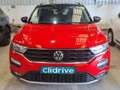 Volkswagen T-Roc 1.0 TSI Advance Style Rojo - thumbnail 3