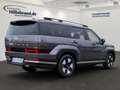 Hyundai SANTA FE 1.6 T-GDI Hybrid 158 kW 4WD Signature EU6e HUD Niv Grau - thumbnail 4