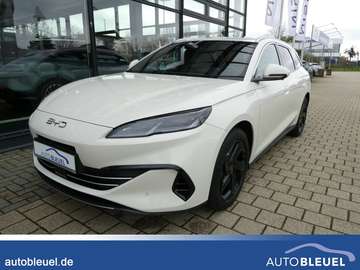 DM-I Touring Comfort *Privacy*Pano*Leder*360Grad*