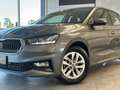 Skoda Fabia 4ª serie 1.0 MPI 80 CV Ambition NEOPATENTATI Gris - thumbnail 4
