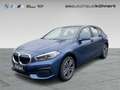 BMW 118 i LED SpurAss Navi AUT UPE 38.160 EUR Blau - thumbnail 1