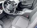 BMW 118 i LED SpurAss Navi AUT UPE 38.160 EUR Albastru - thumbnail 8