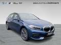 BMW 118 i LED SpurAss Navi AUT UPE 38.160 EUR Albastru - thumbnail 6