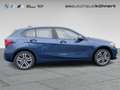 BMW 118 i LED SpurAss Navi AUT UPE 38.160 EUR Albastru - thumbnail 5