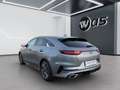 Kia ProCeed / pro_cee'd ProCeed 1.6 T-GDI DCT GT KOMFORT NAVI Silber - thumbnail 5