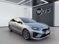 Kia ProCeed / pro_cee'd ProCeed 1.6 T-GDI DCT GT KOMFORT NAVI Silber - thumbnail 9