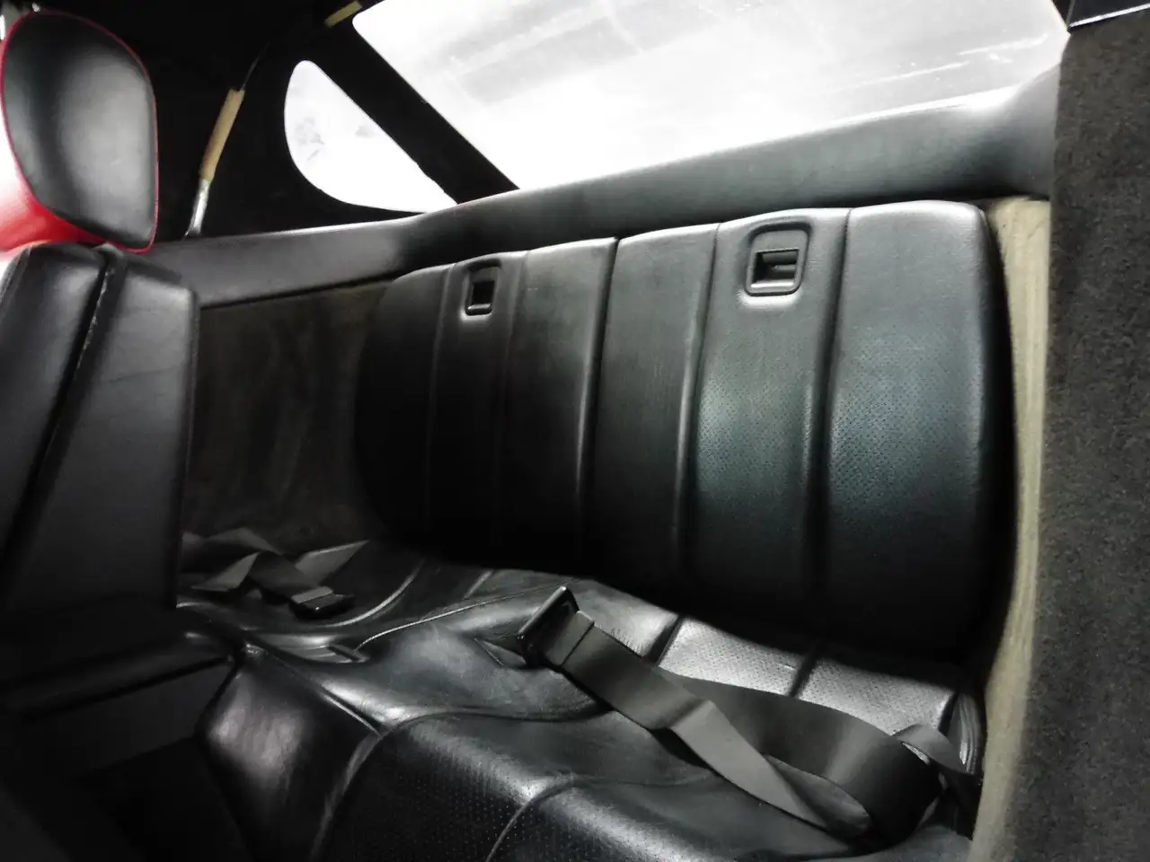 Mercedes-Benz SL 320 Limited Ed. "Mille Miglia" /H-Zulassung, foto 12