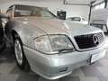 Mercedes-Benz SL 320 Limited Ed. "Mille Miglia" /H-Zulassung Silber - thumbnail 3