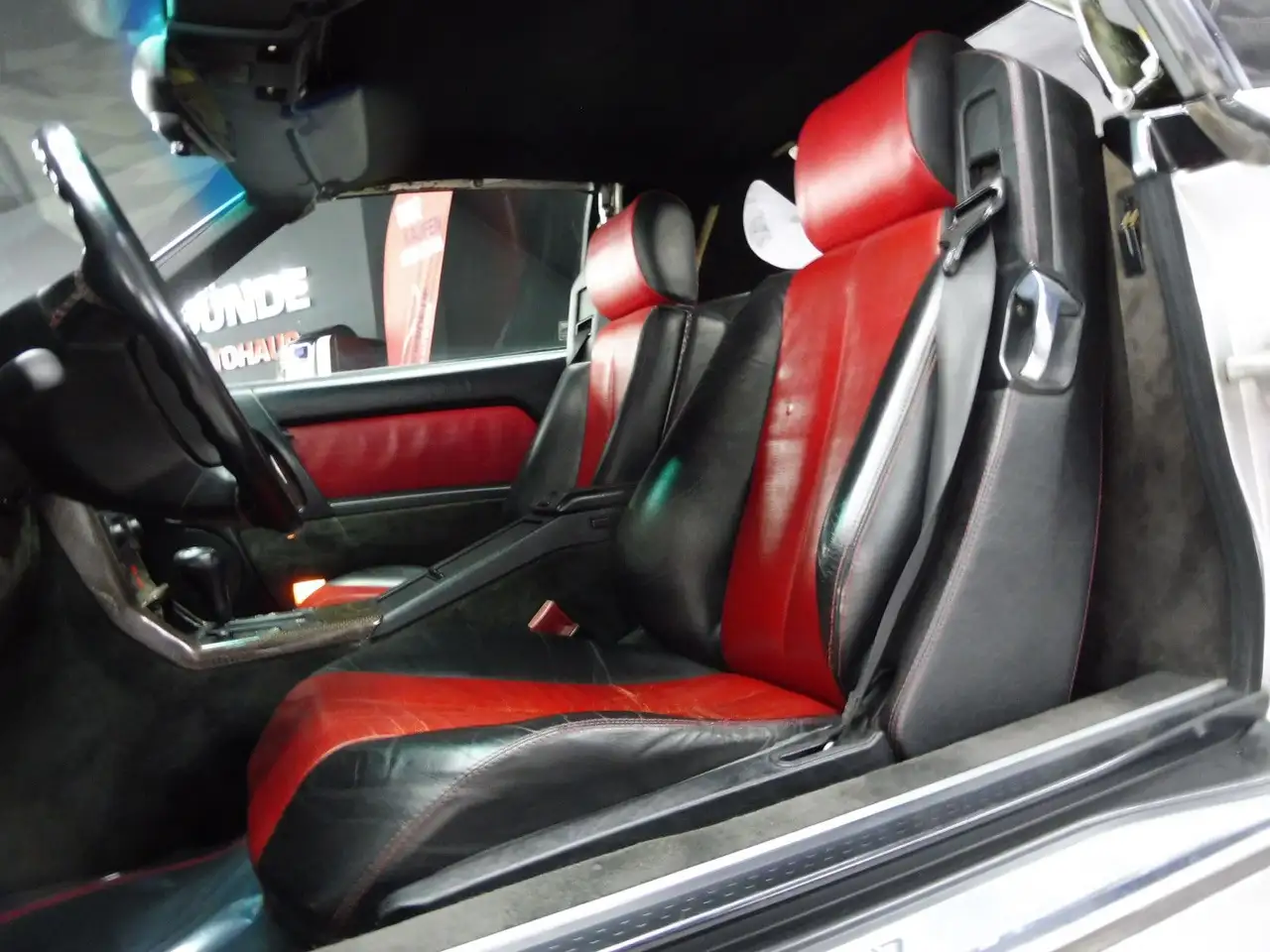 Mercedes-Benz SL 320 Limited Ed. "Mille Miglia" /H-Zulassung, foto 11