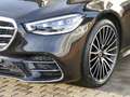Mercedes-Benz S 580 4Matic Lang AMG * Panodach+21"AMG+Burmester ! Schwarz - thumbnail 7