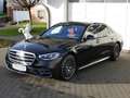 Mercedes-Benz S 580 4Matic Lang AMG * Panodach+21"AMG+Burmester ! Schwarz - thumbnail 1