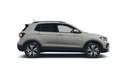 Volkswagen T-Cross 1.0 TSI Más 85kW Beige - thumbnail 6